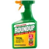 B&M Roundup Weedkiller Spray Gun 1L 2 B&M Roundup Weedkiller Spray Gun 1L -B and M Store 142685 round up fast action weedkiller 1l1