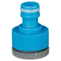 B&M Rolson Hose Reel With Stand 20m -B and M Store 234003 rolson 20m hose stand set with 6 function spray gun set blue 8