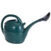 B&M Ward Watering Can With Rose 10L -B and M Store 278245 watering can green