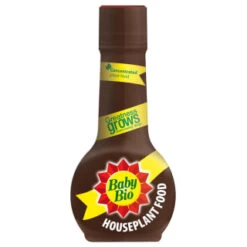 B&M Baby Bio Plant Food 175ml