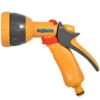 B&M Hozelock Watering Spray Gun -B and M Store 288113 hozelock multi spray gun