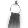 B&M Suction Towel Ring -B and M Store 314816 beldray suction towel ring