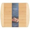 B&M Bamboo Chopping Board -B and M Store 321526 bamboo chopping board 2