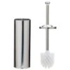 B&M Crystal Toilet Brush & Holder -B and M Store 325006 Luxury Crystal Toilet Brush1