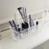 B&M 6 Section Vanity Organiser -B and M Store 327095 6 section vanity organiser