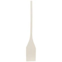 B&M Wooden Utensils 8pk -B and M Store 332582 8pk wooden utensils 2