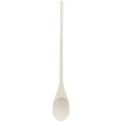 B&M Wooden Utensils 8pk -B and M Store 332582 8pk wooden utensils 3