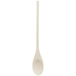 B&M Wooden Utensils 8pk -B and M Store 332582 8pk wooden utensils 4