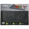 B&M Solid Granite Chopping Board - Dark -B and M Store 337413 solid granite chopping board 21