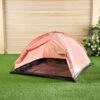 B&M Children's Play Tent - Pink -B and M Store 342423 kids tent pink1
