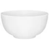 B&M White Porcelain Bowl -B and M Store 347921 porcelain bowl