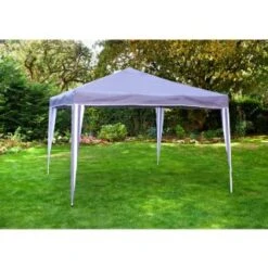 B&M Pop Up Gazebo 3 X 3m -B and M Store 353334 pop up garden gazebo 13