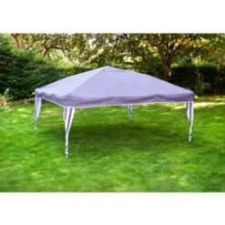 B&M Pop Up Gazebo 3 X 3m -B and M Store 353334 pop up garden gazebo 9