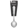 B&M Stainless Steel Spoons 4pk -B and M Store 357344 4pk stainless steel spoons