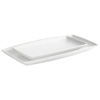 B&M Small Rectangular Serving Platter 5 B&M Small Rectangular Serving Platter - Image 3