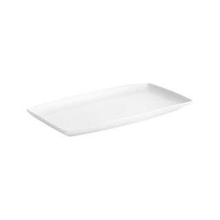 B&M Small Rectangular Serving Platter 3 B&M Small Rectangular Serving Platter