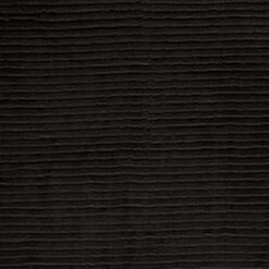 B&M Ribbed Tea Towels 4pk - Black -B and M Store 364862 4pk ribbed tea towels black 3