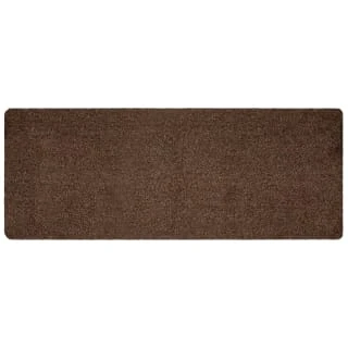 B&M Extra Large Antibacterial Doormat - Brown 3 B&M Extra Large Antibacterial Doormat - Brown