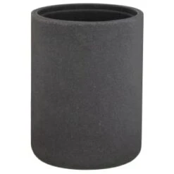 B&M Slate Toilet Brush & Holder -B and M Store 368933 stlate toilet brush 3