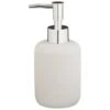 B&M Stone Soap Dispenser -B and M Store 368934 stone soap dispenser