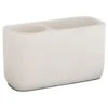 B&M Stone Toothbrush Holder -B and M Store 368936 stone toothbrush holder