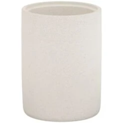 B&M Stone Toilet Brush & Holder -B and M Store 368937 stone toilet brush 3
