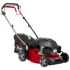B&M Webb Dynamic 42cm Petrol Lawnmower -B and M Store 369669 webb dynamic petrol mower