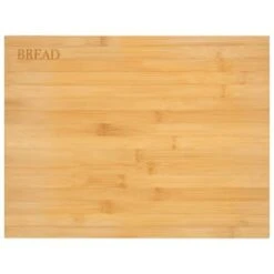 B&M Bamboo Chop Boards 3pc -B and M Store 369676 3pc bamboo chop boards 2