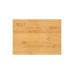 B&M Bamboo Chop Boards 3pc -B and M Store 369676 3pc bamboo chop boards 4