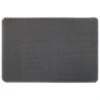 B&M Loop Washable Doormat 50 X 75cm - Grey 2 B&M Loop Washable Doormat 50 X 75cm - Grey -B and M Store 370205 loop washable doormat 50x75cm grey 2
