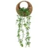 B&M Hanging Foliage 2 B&M Hanging Foliage -B and M Store 372658 hanging foliage1