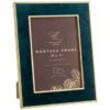 B&M Montana Velvet Photo Frame 5 X 7" -B and M Store 374501 montana velcet frame 5x7 inches