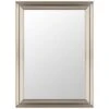 B&M Oslo Mirror - Champagne 1 B&M Oslo Mirror - Champagne -B and M Store 374554 oslo mirror champagne