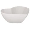 B&M Heart Shaped Serving Bowl -B and M Store 374851 heart shaped bowl