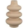 B&M Minimalist Ceramic Vase 2 B&M Minimalist Ceramic Vase -B and M Store 378293 minimalist ceramic vase