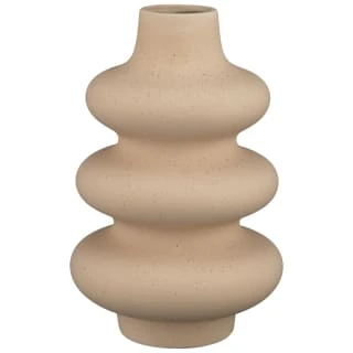 B&M Minimalist Ceramic Vase 3 B&M Minimalist Ceramic Vase