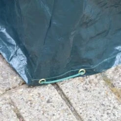 B&M Corner Sofa Set Furniture Cover -B and M Store 379922 al fresco living corner sofa set furniture cover 2