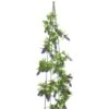 B&M Artificial Lavender Garland 180cm -B and M Store 379985 180cm artificial lavender garland 2