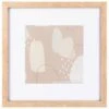 B&M Square Wooden Photo Frame 10cm -B and M Store 380070 square wooden frame