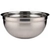 B&M Stainless Steel Mixing Bowl -B and M Store 380142 stainless steel mixing bowl