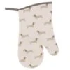 B&M Sausage Dog Oven Mitt