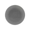 B&M Geo Embossed Side Plate -B and M Store 380270 geo embossed side plate
