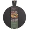 B&M Botanical Garden Slate Pizza Board -B and M Store 380566 slate pizza board 3
