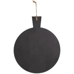 B&M Botanical Garden Slate Pizza Board 8 B&M Botanical Garden Slate Pizza Board -B and M Store 380566 slate pizza board1