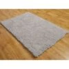 B&M Chunky Knit Rug 100 X 150cm - Mink 2 B&M Chunky Knit Rug 100 X 150cm - Mink -B and M Store 380580 chunky knit rug 100 x 150cm