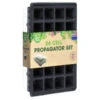 B&M 24-Cell Propagator Set -B and M Store 381017 24 cell propagator set