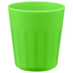 B&M Little Safari Picnic Tumblers 4pk -B and M Store 381383 kids 4pk colour cups green