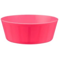 B&M Little Safari Picnic Bowls 4pk -B and M Store 381384 kids 4pk colour bowls 2