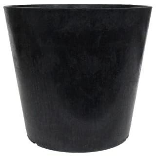 B&M Octavia Planter 28cm - Slate 3 B&M Octavia Planter 28cm - Slate