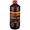 B&M Quickflame BBQ Lighting Fluid 1L -B and M Store 383923 quickflame bbqw lighting fluid l1